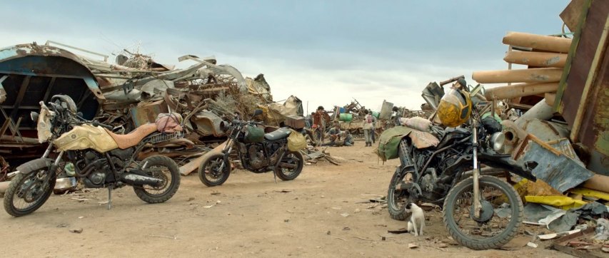 Yamaha XT 660 R