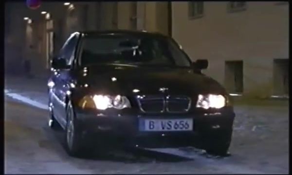 1998 BMW 3 [E46]