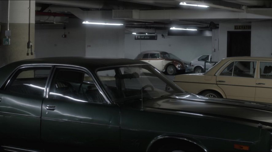 Volkswagen Convertible [Typ 1]