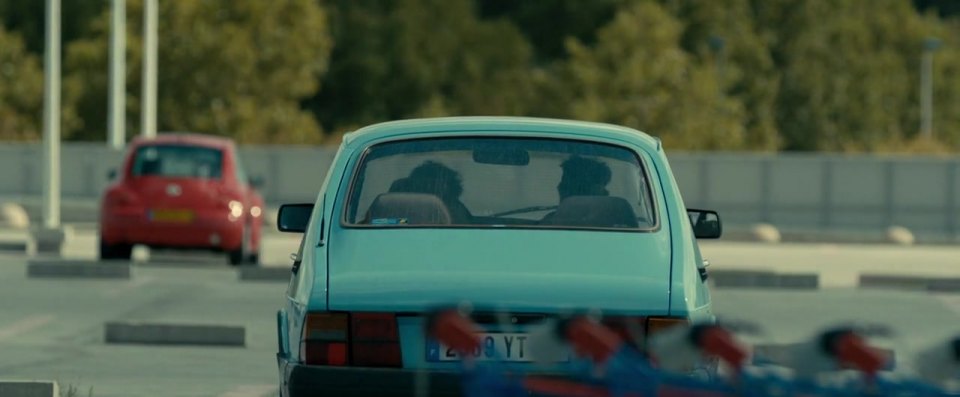 Volkswagen New Beetle [Typ 9C]