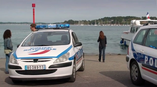 2003 Peugeot 307 1.6 16V