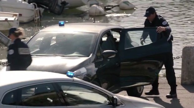 2013 Renault Clio 4 [X98]