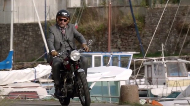 1967 Triumph Bonneville