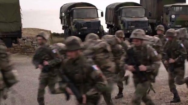 1998 Renault GBC 180