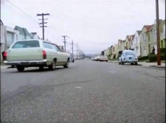 1969 Ford Ranch Wagon