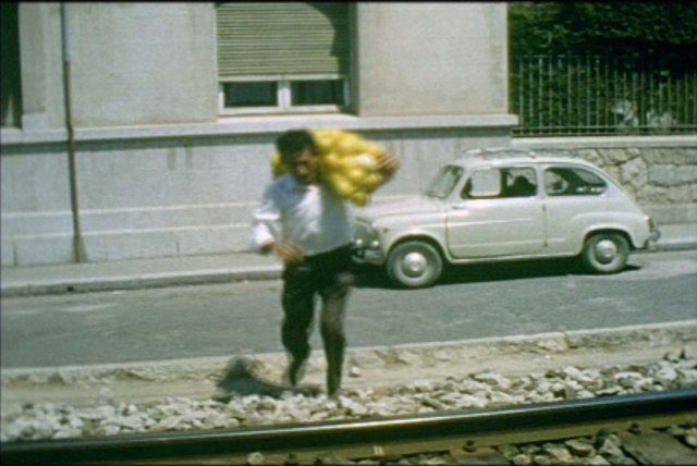 1963 Seat 600 D [100D]