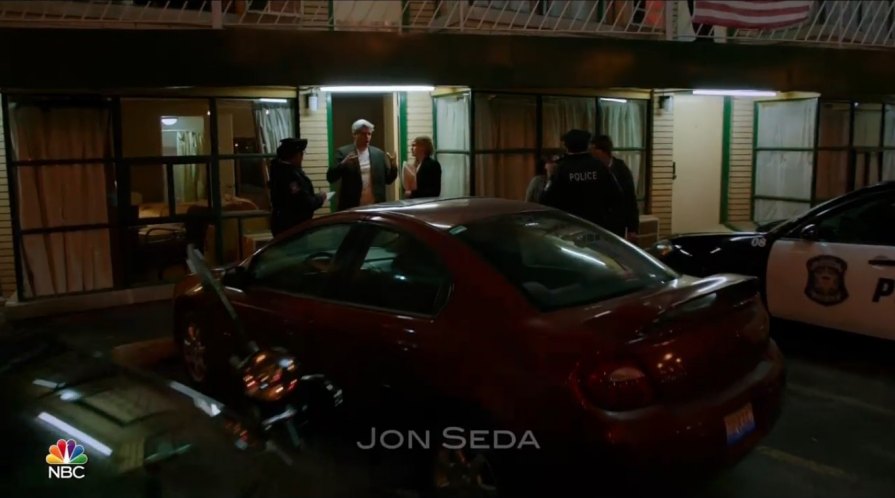 2003 Dodge Neon [PL]