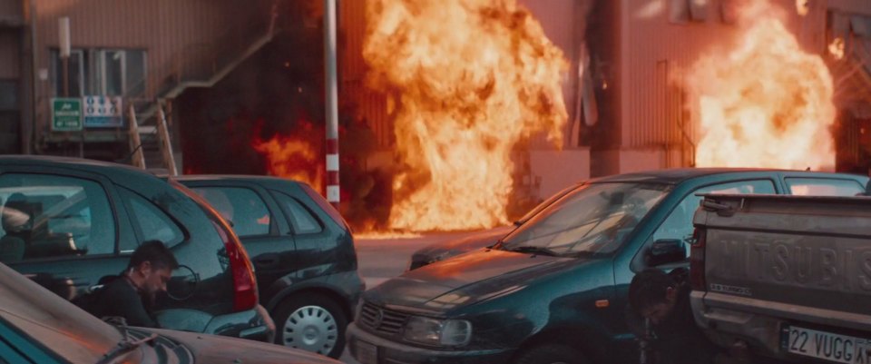 Volkswagen Polo III [Typ 6N]