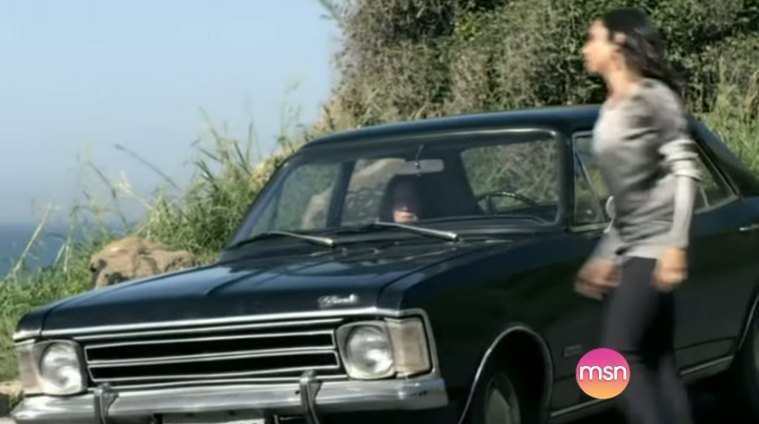 1973 Chevrolet Opala [GM-V]