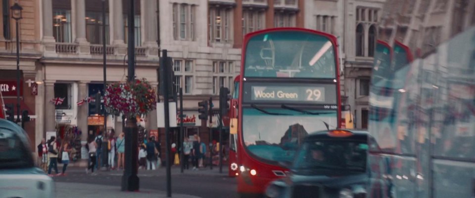 2013 Volvo B5 LH Wright Eclipse Gemini 2