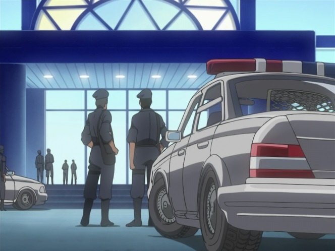 1998 Ford Crown Victoria