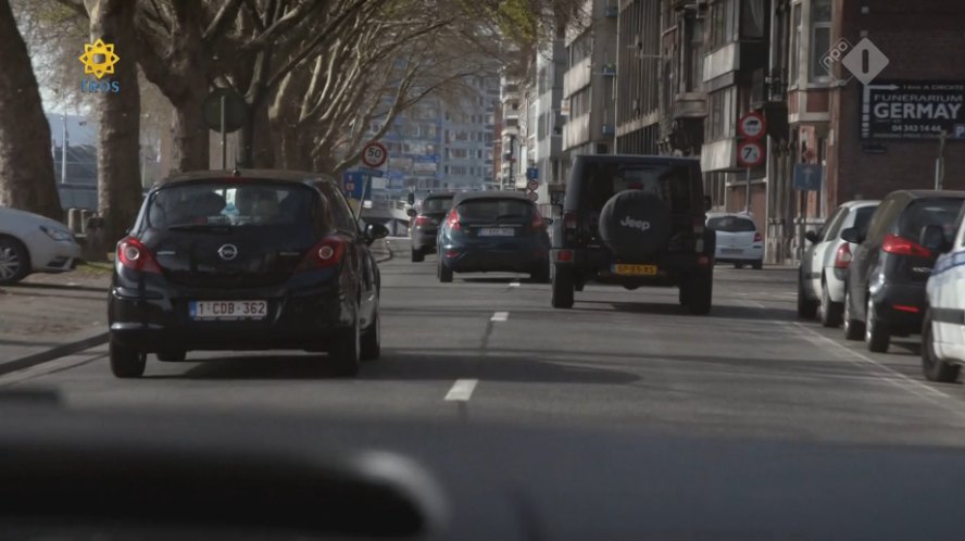 2011 Opel Corsa EcoFlex [D]