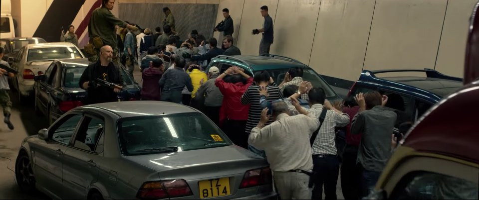 1997 Honda Accord [CF]