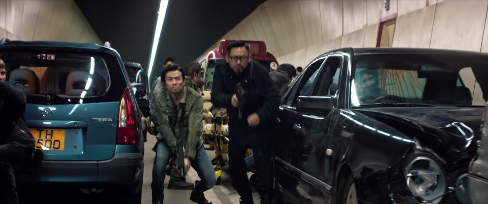 2001 Mazda Premacy [CP]