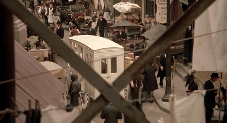 1911 Ford Model T Touring