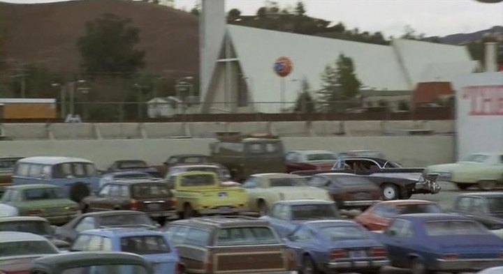 1970 Toyota Corona [RT83]