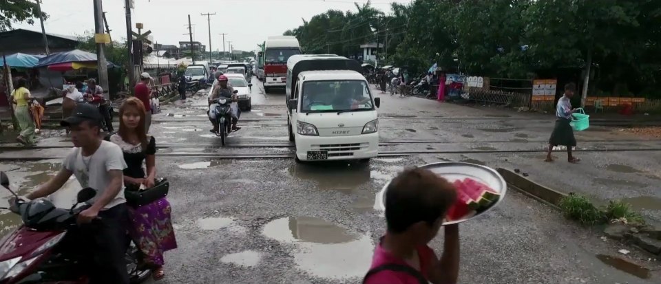 2005 Daihatsu Hijet Truck [S200P]