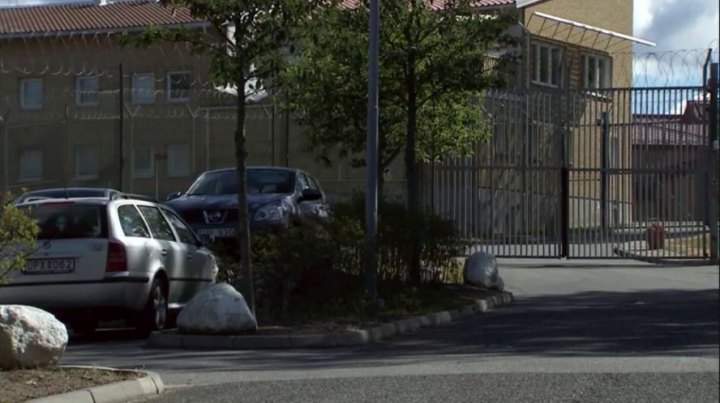 Nissan Qashqai [J10]