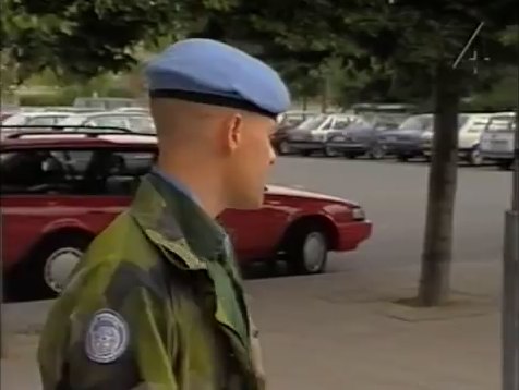 1992 Mazda 626 Herrg�rdsvagn [GV]