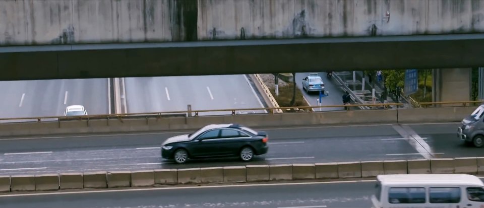 2012 FAW-Audi A6 L C7 [Typ 4G]