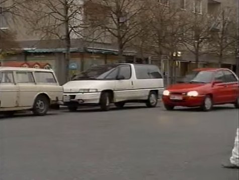 1992 Pontiac Trans Sport [GMT199]