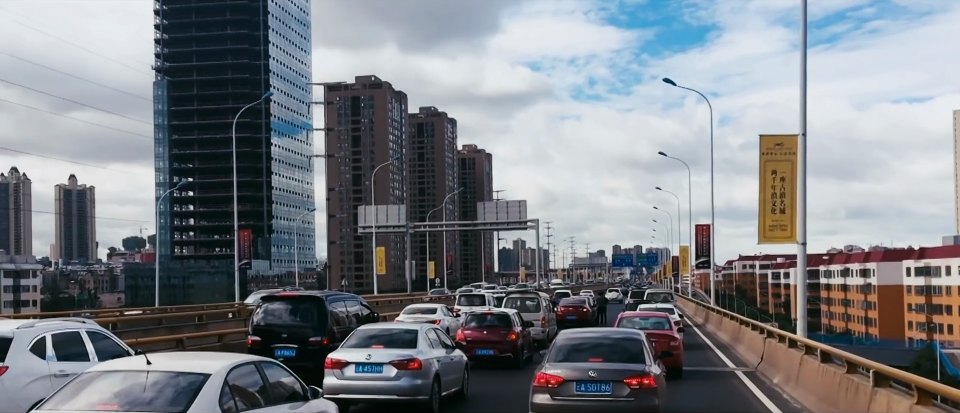 2015 Shanghai-Volkswagen New Lavida