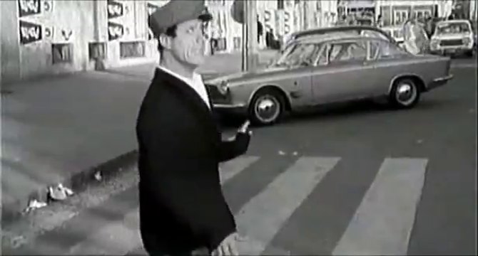 1962 Fiat 2300 S Coupé [114BS]