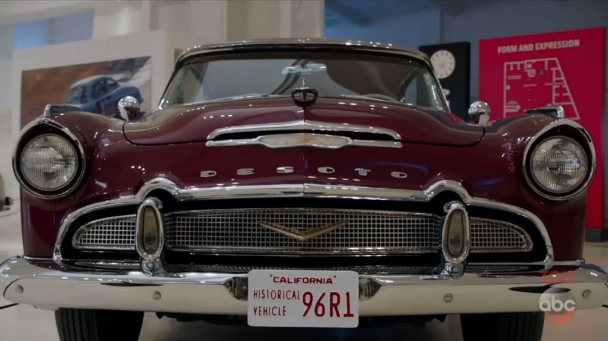 1956 De Soto Fireflite