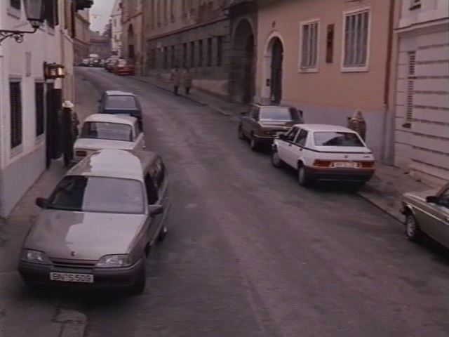 1985 Alfa Romeo 75 [162B]