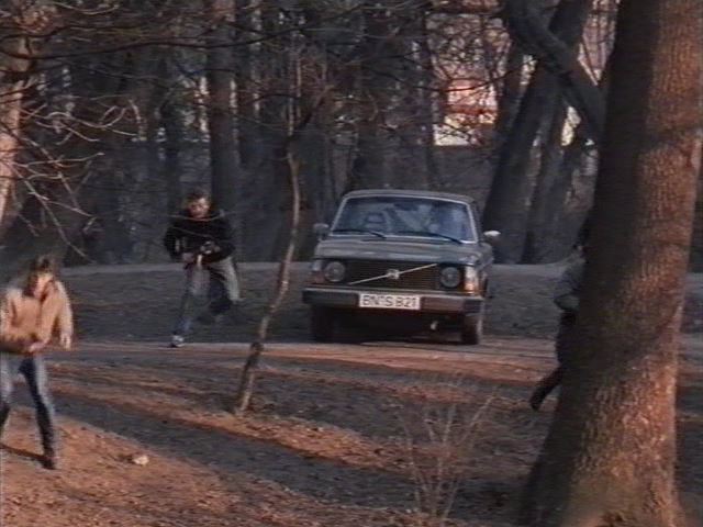 Volvo 244 L