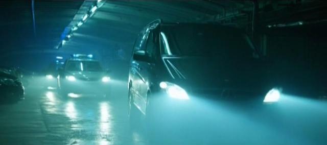 Mercedes-Benz Viano [W639]