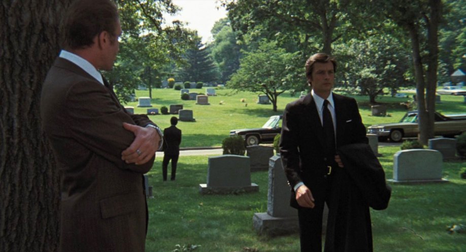 1971 Cadillac Flower Car Superior