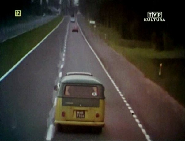1964 Volkswagen Kombi T1 [Typ 2]