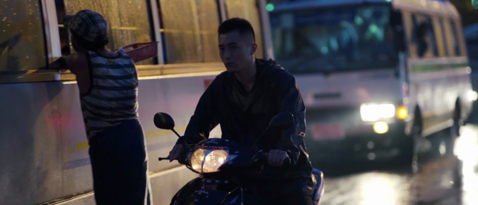 Nissan Civilian [MGW40]