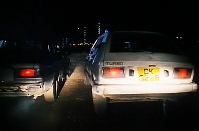 1978 Daihatsu Charade [G10]