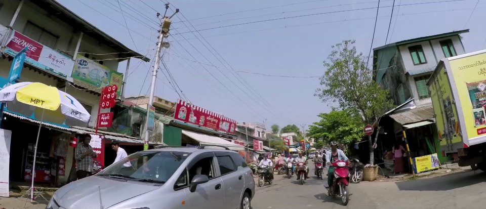 2006 Honda Partner [GJ]