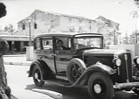 1931 Studebaker President