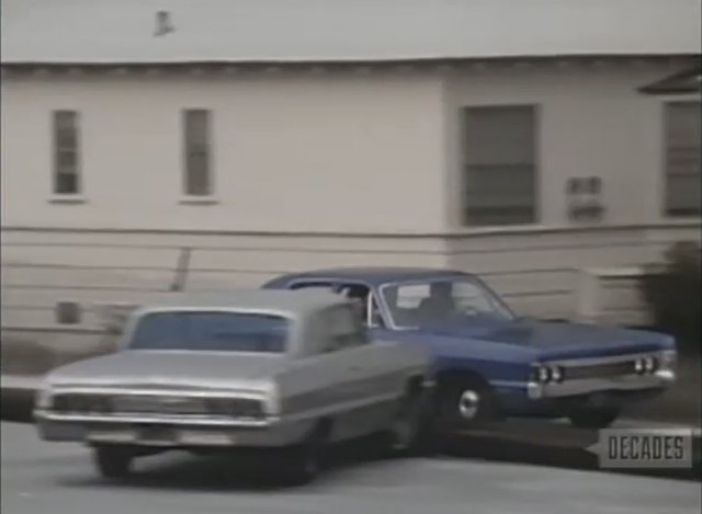 1964 Chevrolet Impala Sport Coupe