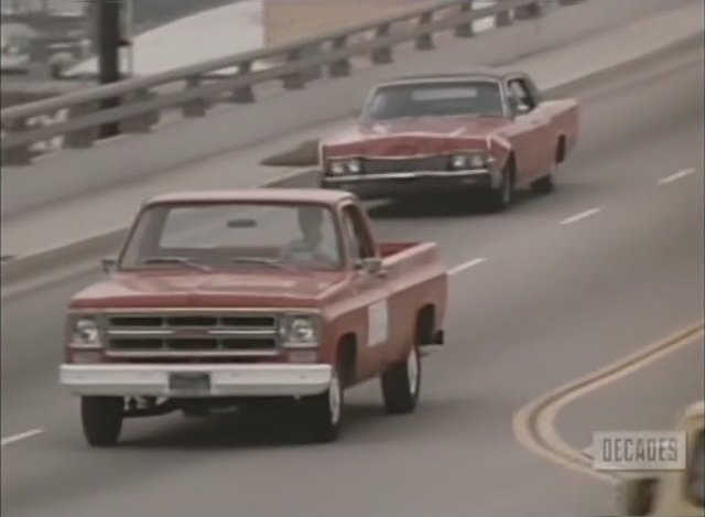 1976 GMC C-Series