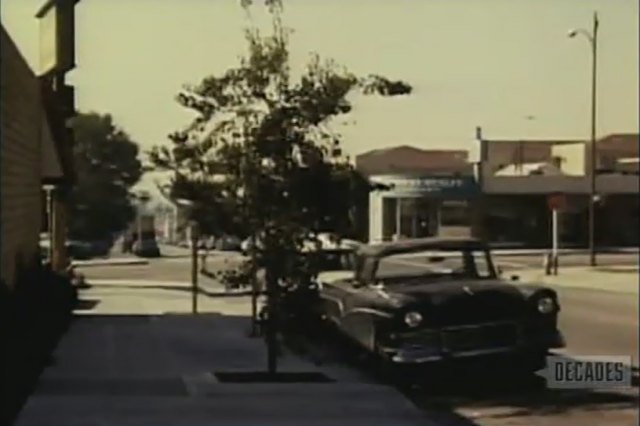 1957 Ford Ranchero