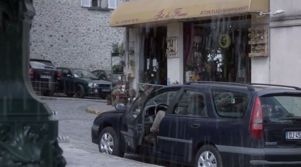 1993 Subaru Impreza WRX [GC]