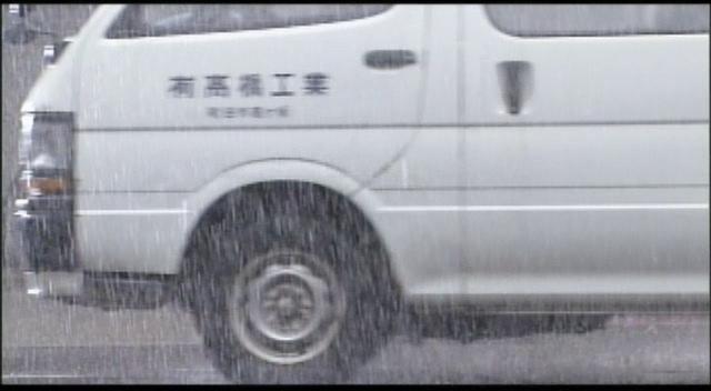 Toyota HiAce [H100]