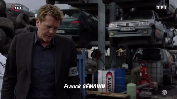 1998 Peugeot 205 1.8D