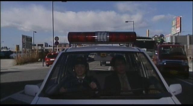 1999 Daihatsu Atrai Custom [S220V]