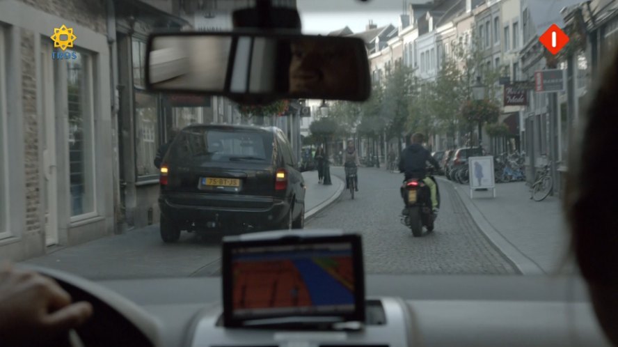 2005 Dodge Caravan 2.8 CRD [RS]