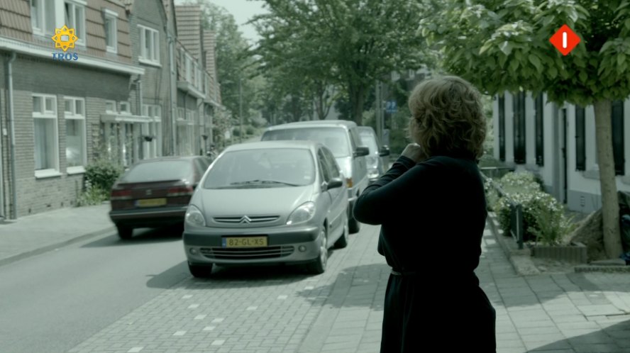 2001 Citro�n Xsara Picasso [N68]