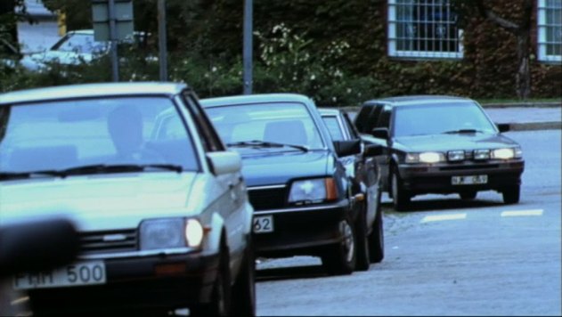 1987 Toyota Camry Touring [V20]