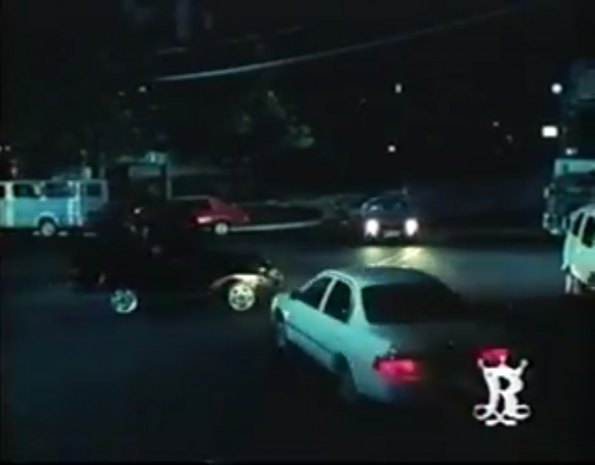 1991 Toyota Corolla [E100]