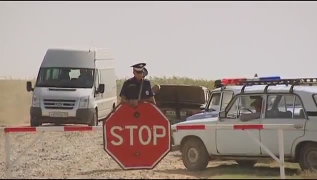 2006 Ford Transit TDCi High Roof MkV [V347/8]