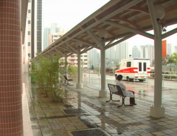 1995 Mercedes-Benz Sprinter UVG [T1N]